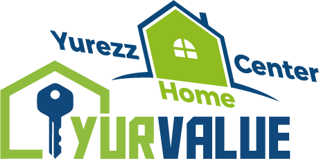YurValue.com By Yurezz Home Center Logo
